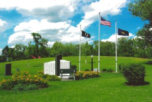 Jefferson Township Veterans Memorial